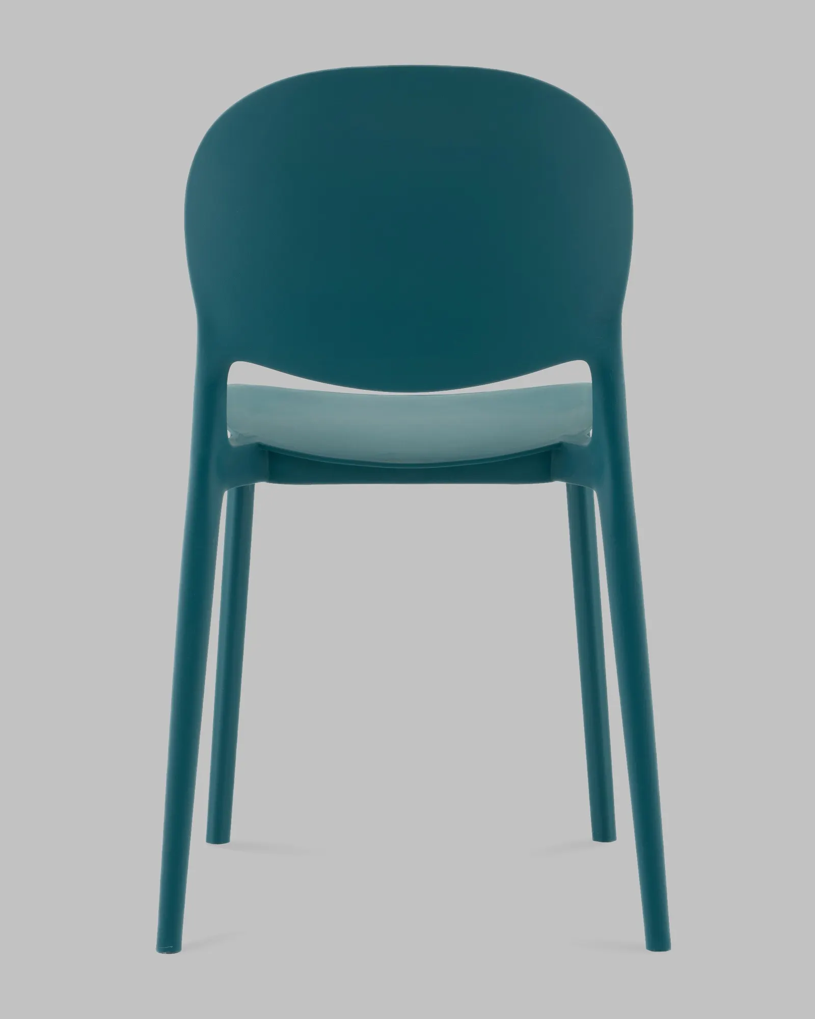 Стул Stool Group Briny (темно-бирюзовый) — фото 4