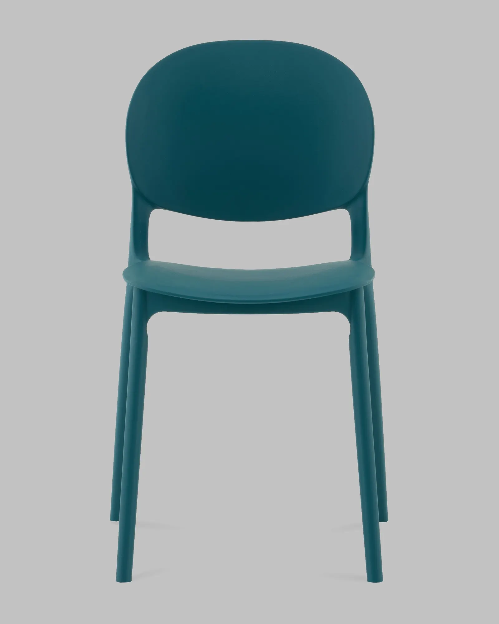 Стул Stool Group Briny (темно-бирюзовый) — фото 3
