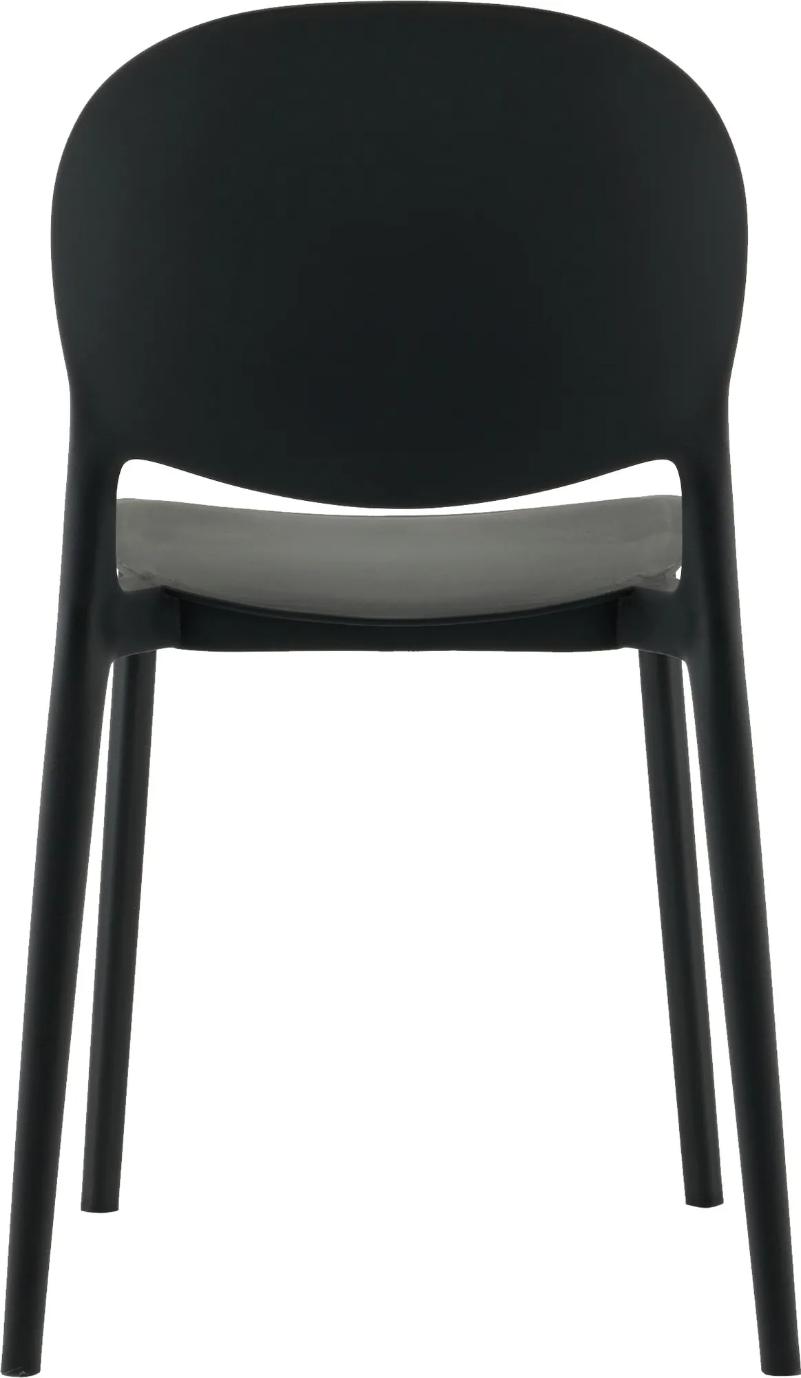 Стул Stool Group Briny (черный) — фото 5