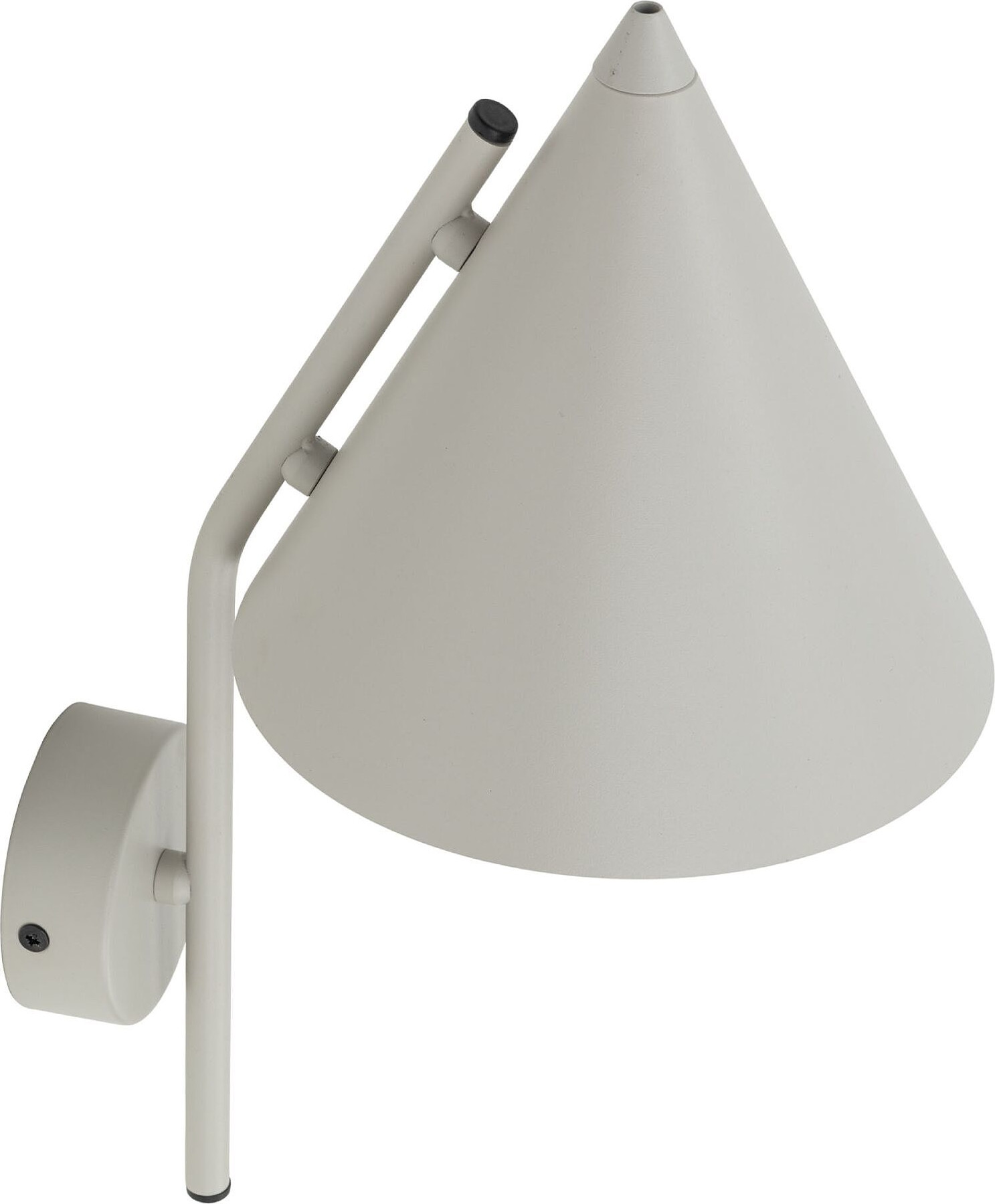 Бра TK Lighting Cono 11089 (бежевый) — фото 3