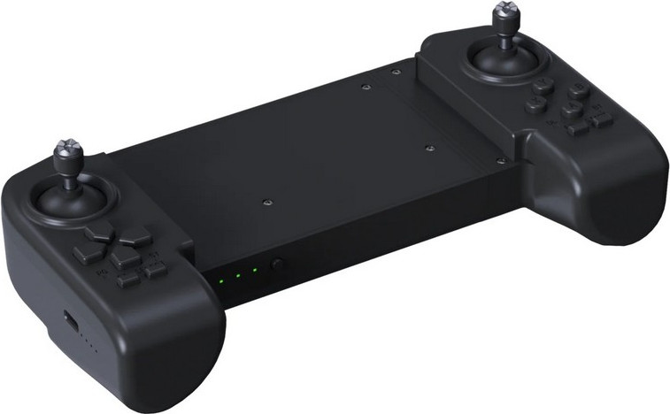 Пульт ДУ для радиоуправляемой игрушки Unitree Robotics Go2 Controller — фото 4