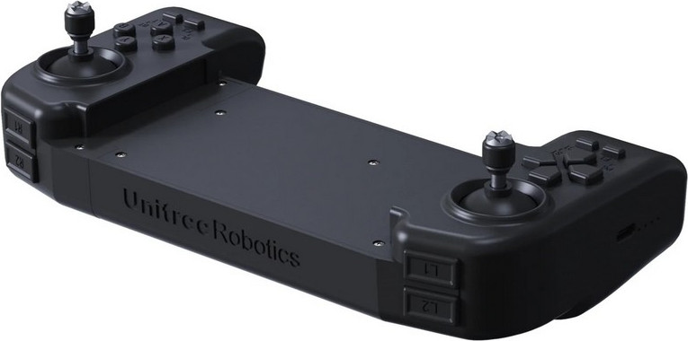 Пульт ДУ для радиоуправляемой игрушки Unitree Robotics Go2 Controller — фото 2