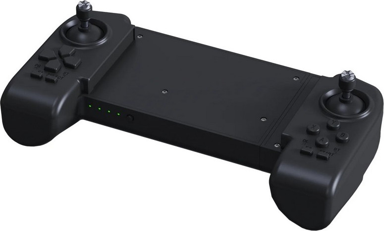 Пульт ДУ для радиоуправляемой игрушки Unitree Robotics Go2 Controller