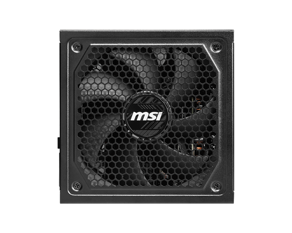 Блок питания для компьютера MSI MAG A1000GL PCIE5 — фото 2