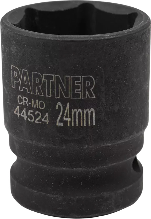 Головка слесарная Partner PA-44524 (13049)