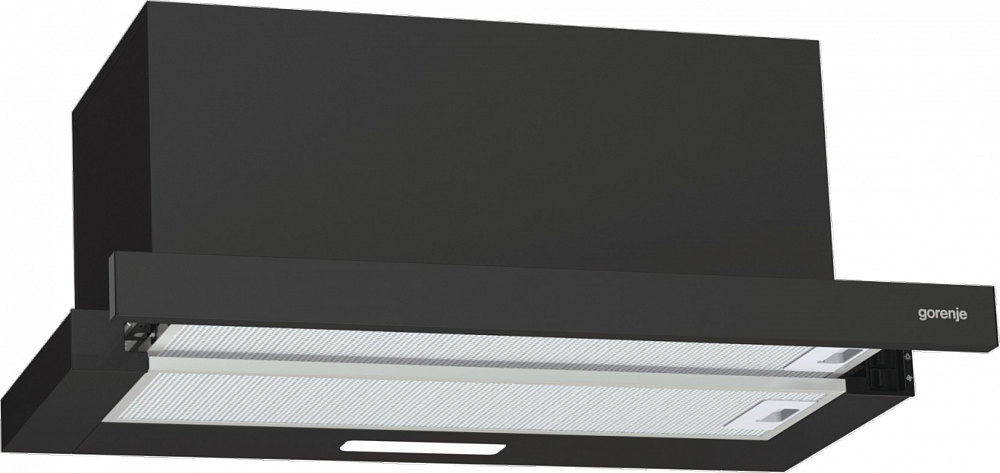 Вытяжка телескопическая Gorenje TH606E7B