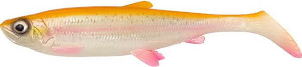 Мягкая приманка Savage Gear 3D Herring Shad 17.5cm 35g Albino 2pcs / 1610707