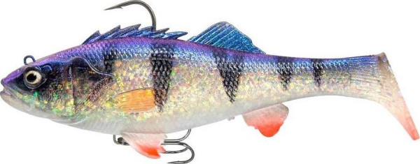 Мягкая приманка Savage Gear 3D Perch RTF FS 20cm/137g Blue Perch / 1634389