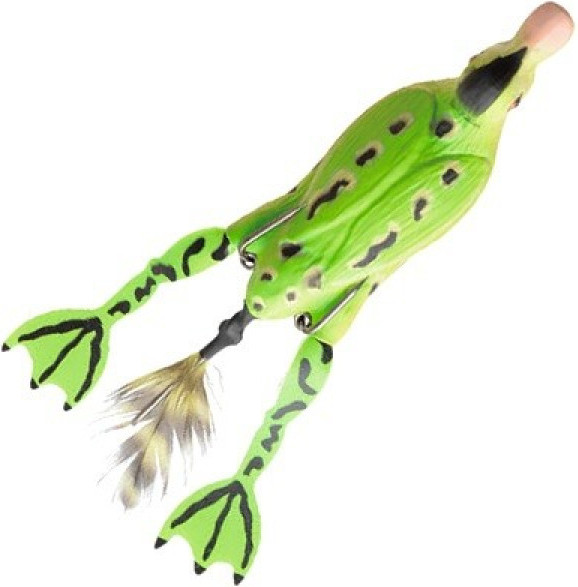 Воблер Savage Gear 3D Hollow Duckling weedless 10cm 40g 02-Fruck / 57612