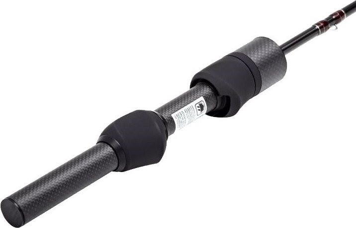Удилище Crazy Fish Nano One Carbon 186см / NSRC612XULS — фото 3