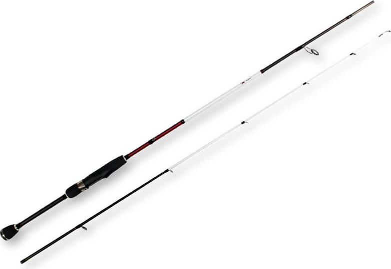 Удилище Crazy Fish Aspen Stake 183cm 6'0" 1-6g / AS602ULT (92.3г)