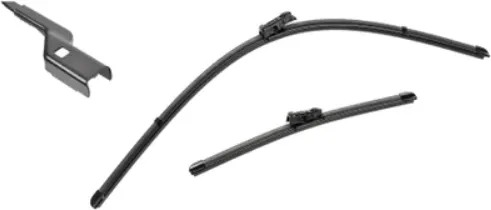 Щетки стеклоочистителя Denso DF-420 — фото 2