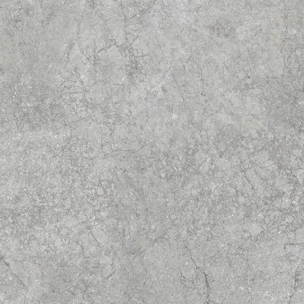 Плитка Beryoza Ceramica Crema Dorcia GPR серый (600x600) — фото 3