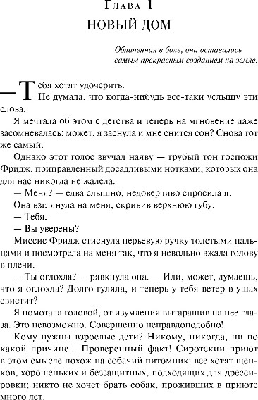 Художественная книга Эксмо Творец слез, мягкая обложка (Дум Эрин) — фото 5