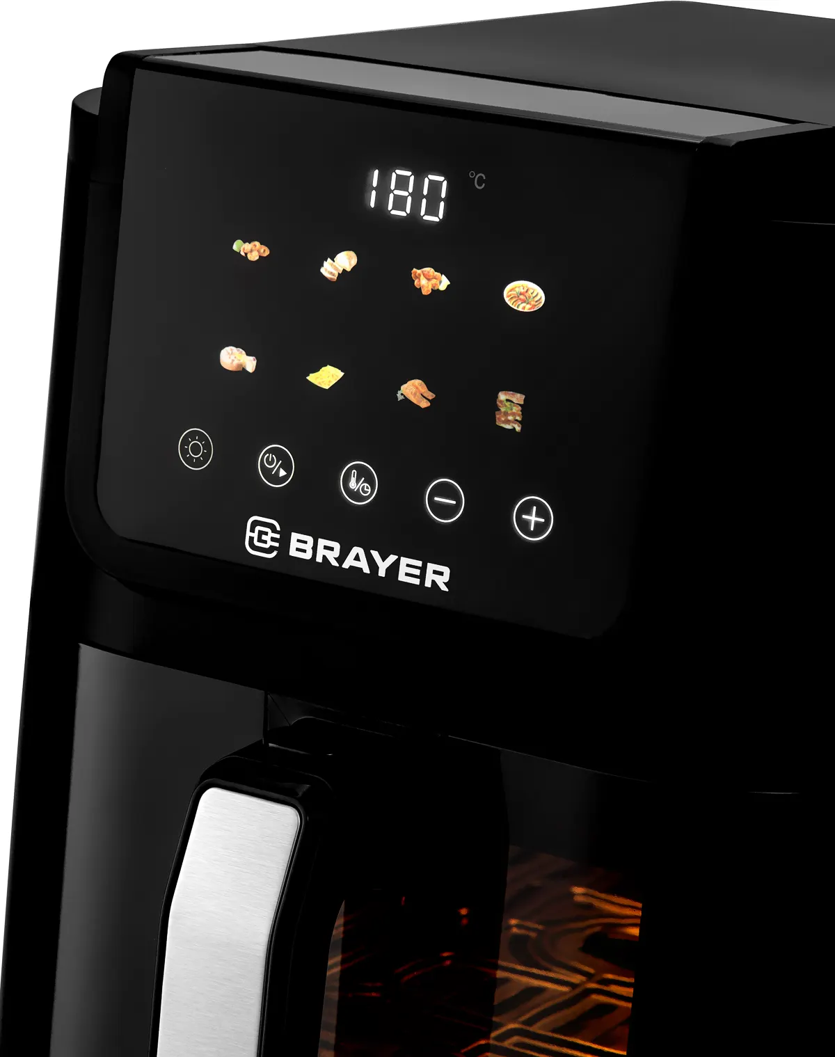 Аэрогриль Brayer BR2041 — фото 7