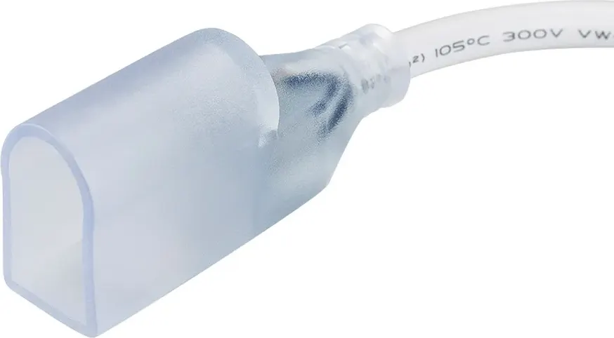Коннектор для светодиодной ленты Arlight ARL-U15-Wire-24V / 021242 — фото 1