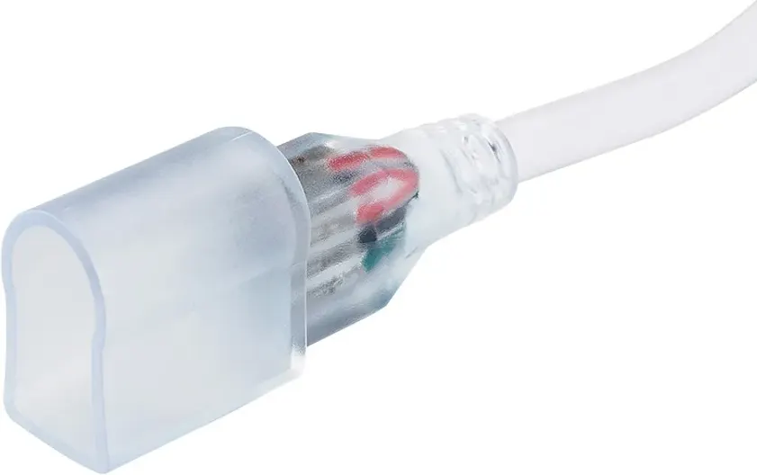 Коннектор для светодиодной ленты Arlight ARL-U15-Wire-RGB-24V / 022061 — фото 1