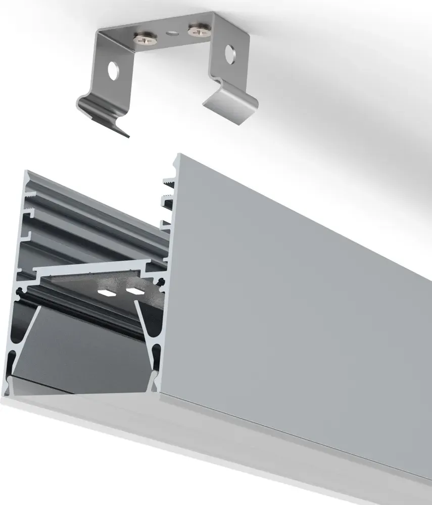 Крепление для профиля для светодиодной ленты Arlight ALU-LINE-DUO / 024192 — фото 2