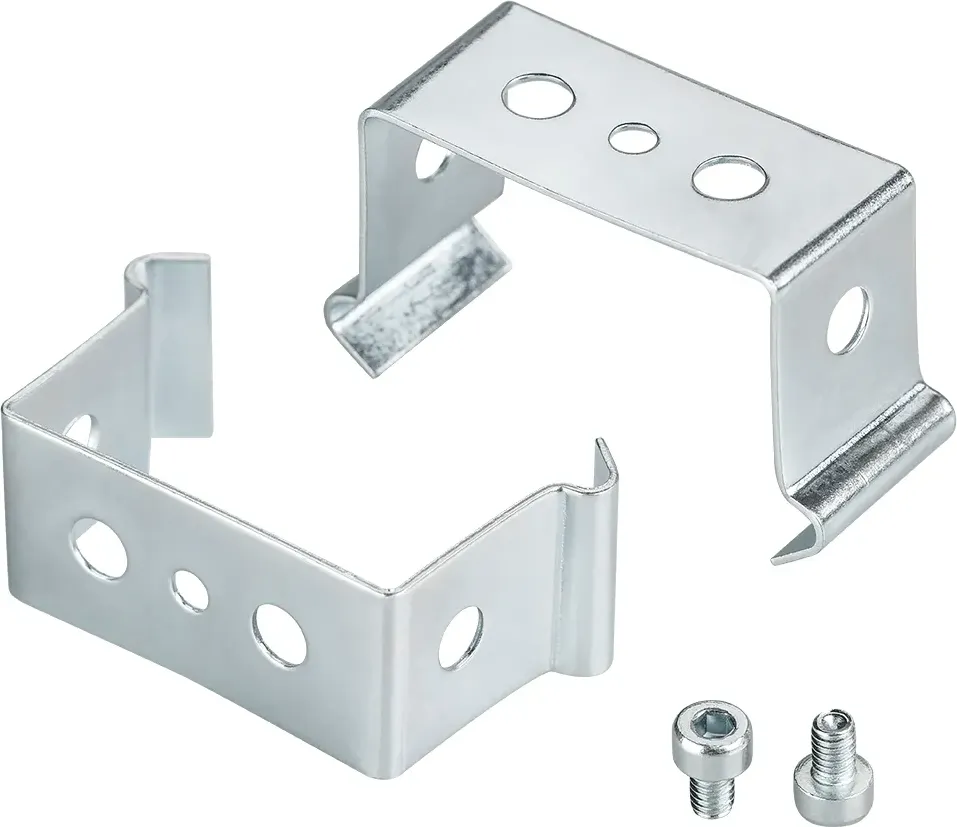 Крепление для профиля для светодиодной ленты Arlight ALU-LINE-DUO / 024192 — фото 1