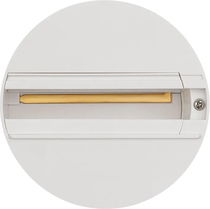 Крепление для трековой системы Arlight LGD-4TR-BASE-WH C / 023998 — фото 3