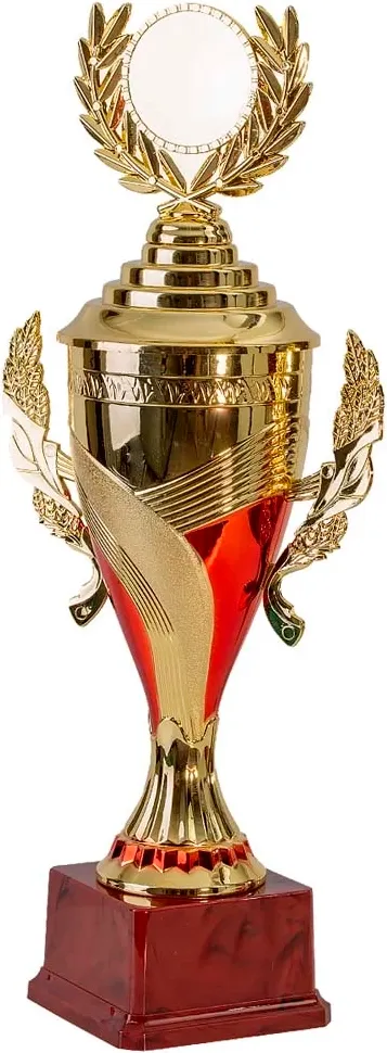 Кубок для награждения ZEZ Sport 23-960-100