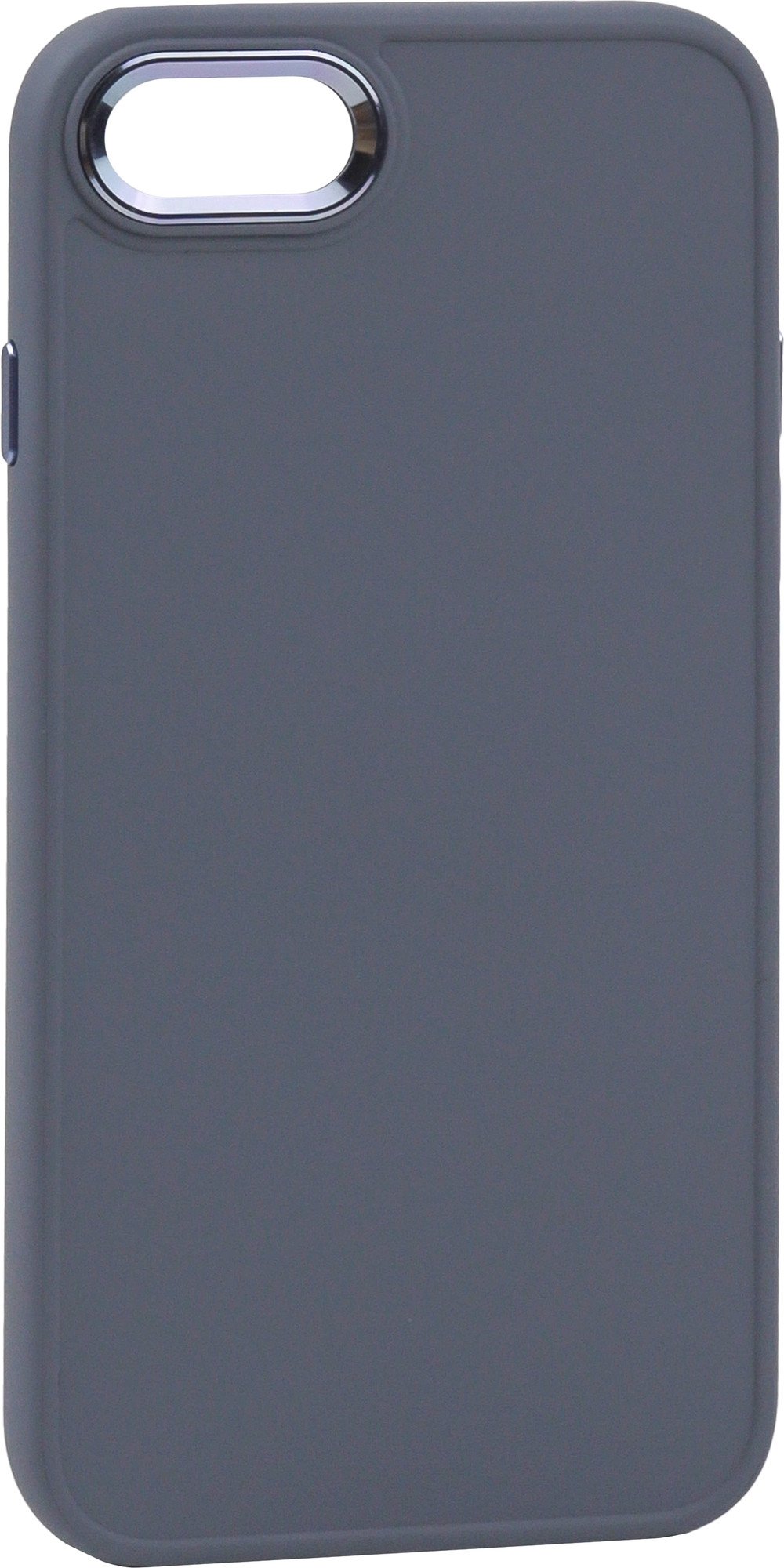 Чехол-накладка Bingo Metal для Apple iPhone 7/8/SE (2020/2022) (лавандовый) — фото 2