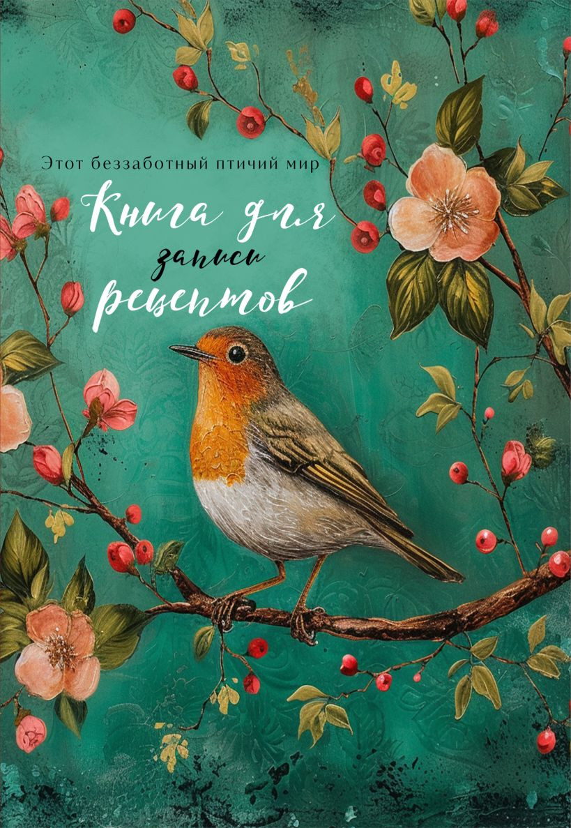 Записная книжка Эксмо Книга для записи рецептов (9785041995676) — фото 2