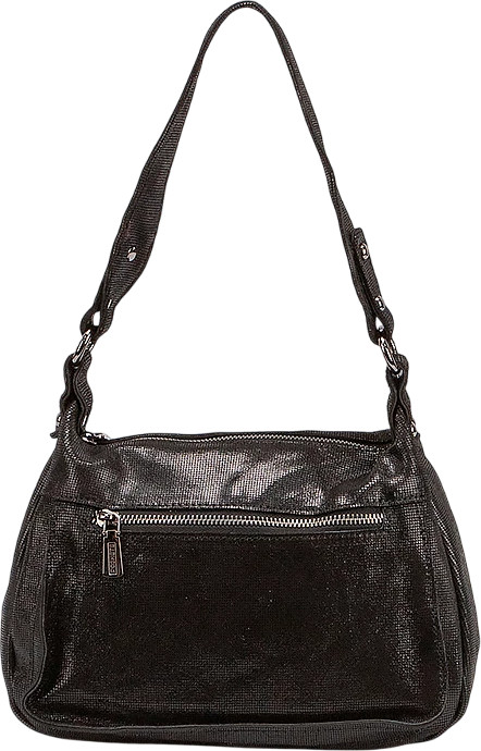 Сумка Poshete 857-2503-C010-BLK (черный)