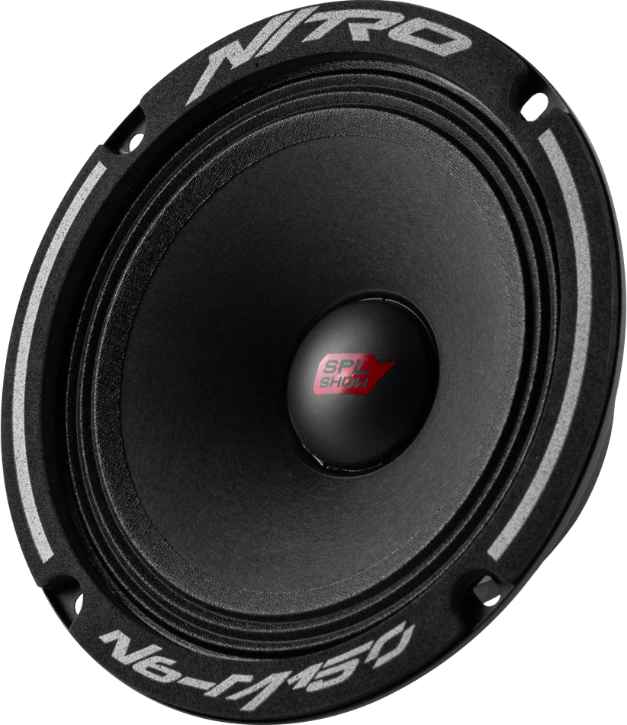 Среднечастотная АС ACV SPL Show Nitro N6-M150