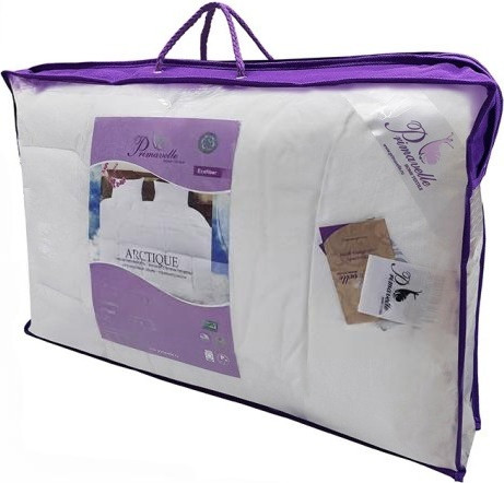Одеяло Primavelle Арктика 200х220 / 121060106 (белый) — фото 2
