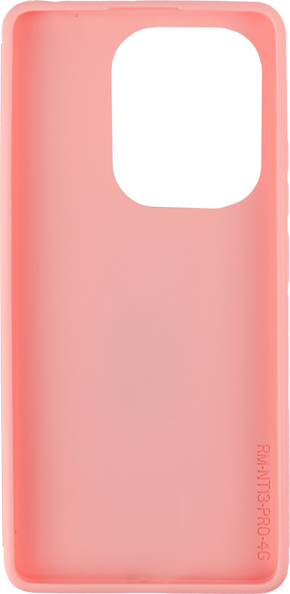 Чехол-накладка Bingo Stand для Xiaomi Redmi Note 13 Pro 4G/POCO M6 Pro (розовый) — фото 3