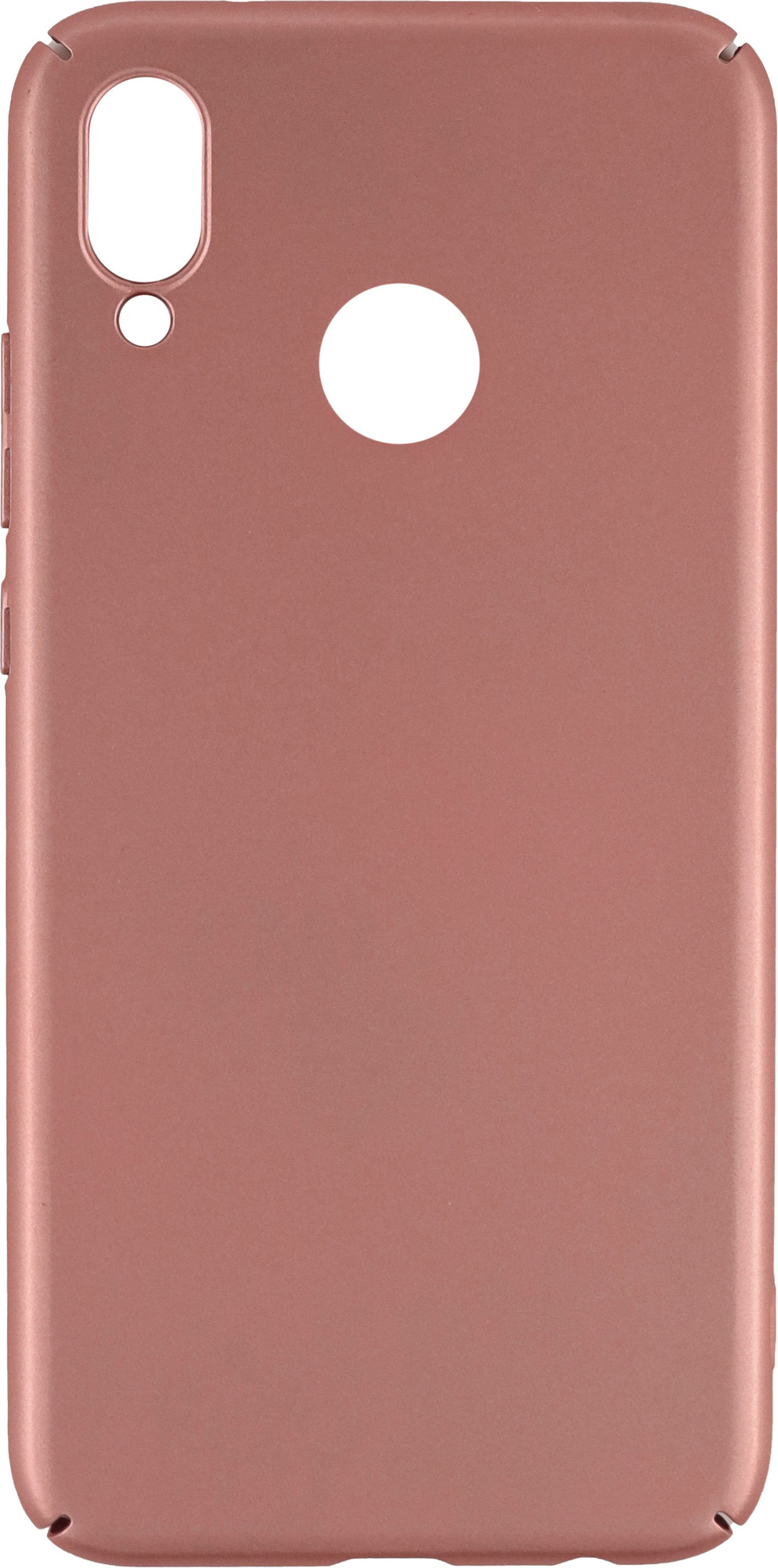 Чехол-накладка Bingo PC для Huawei P20 Lite (розовое золото) — фото 1