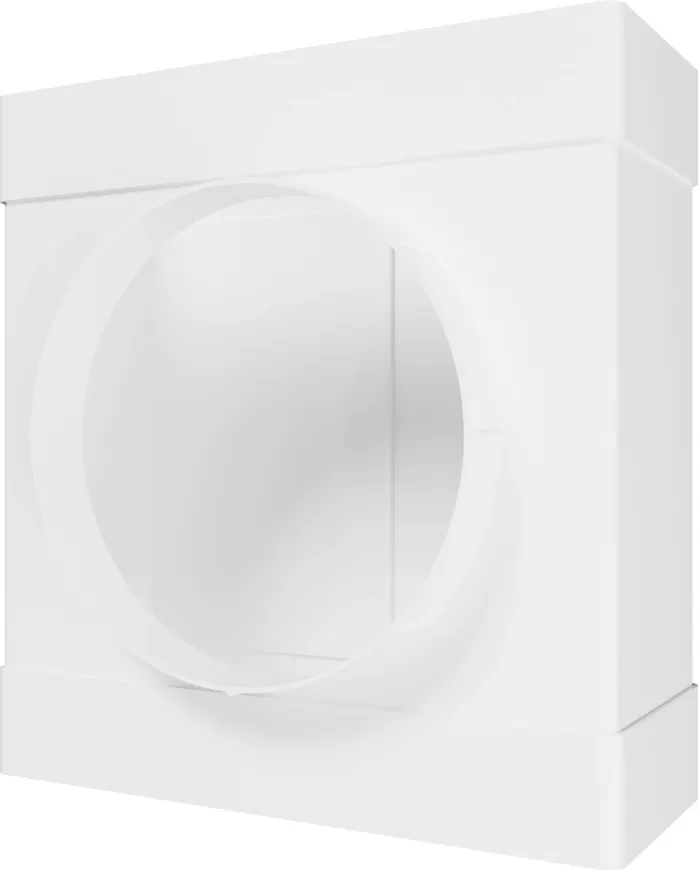 Разветвитель воздуховода ERA ТФП D150 / 922ТФ15П