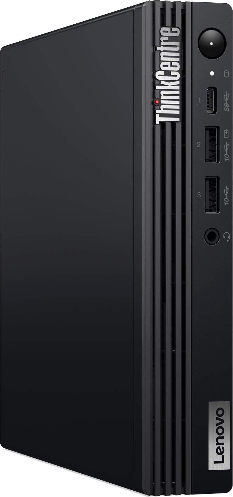 Неттоп Lenovo ThinkCentre Tiny M70q G5 (12TD004SGR) без ОС