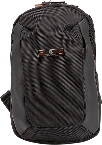 Рюкзак Valigetti 181-9636-VG-BLK (черный)