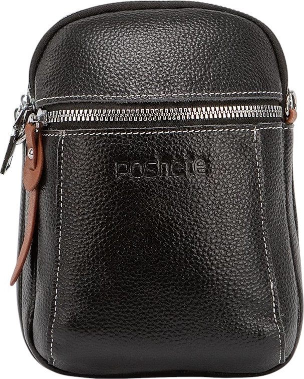 Сумка Poshete 886-88087-BLK (черный)