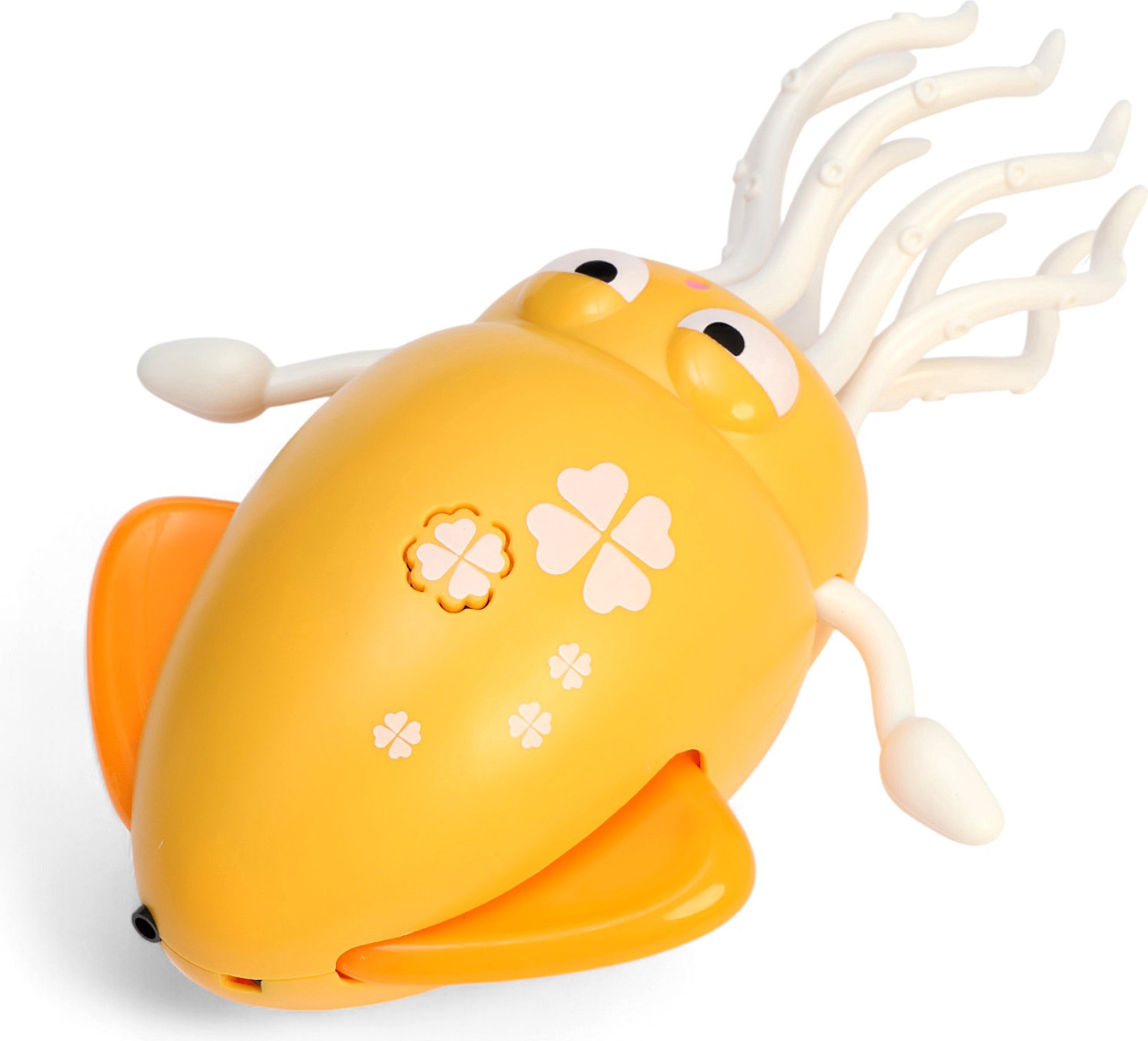 Развивающая игрушка Sima-Land Кальмар / 10896378 — фото 6