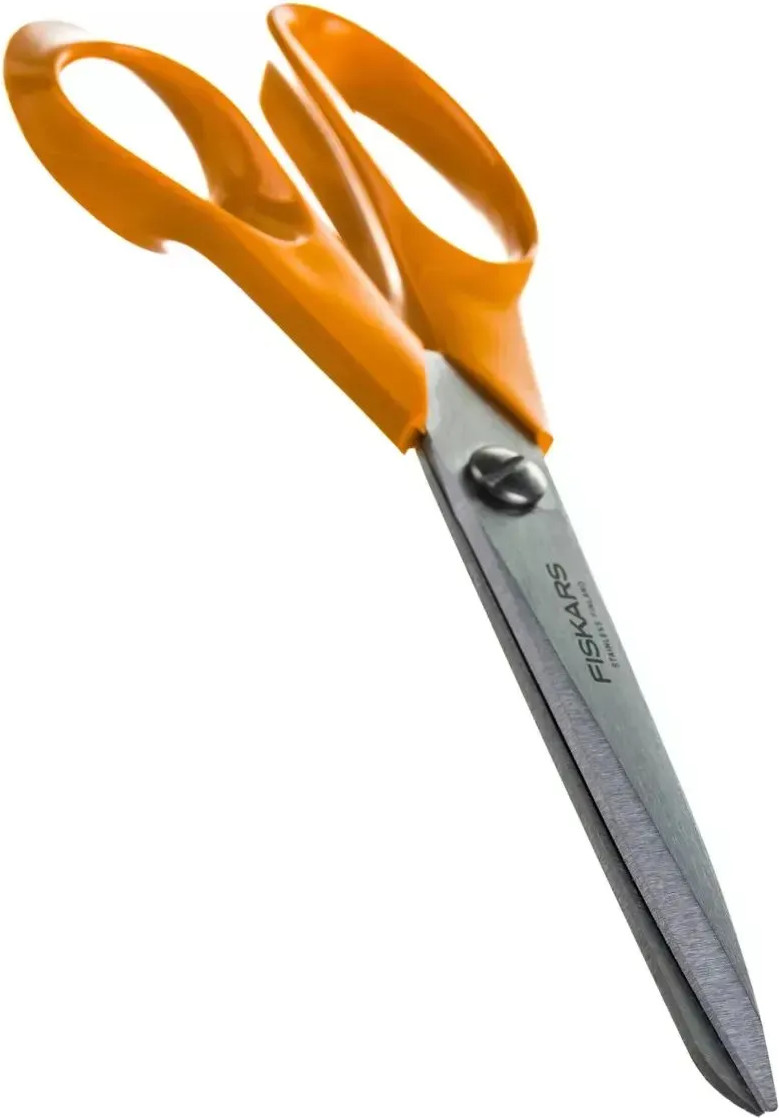 Ножницы канцелярские Fiskars Classic / 1075031 — фото 2