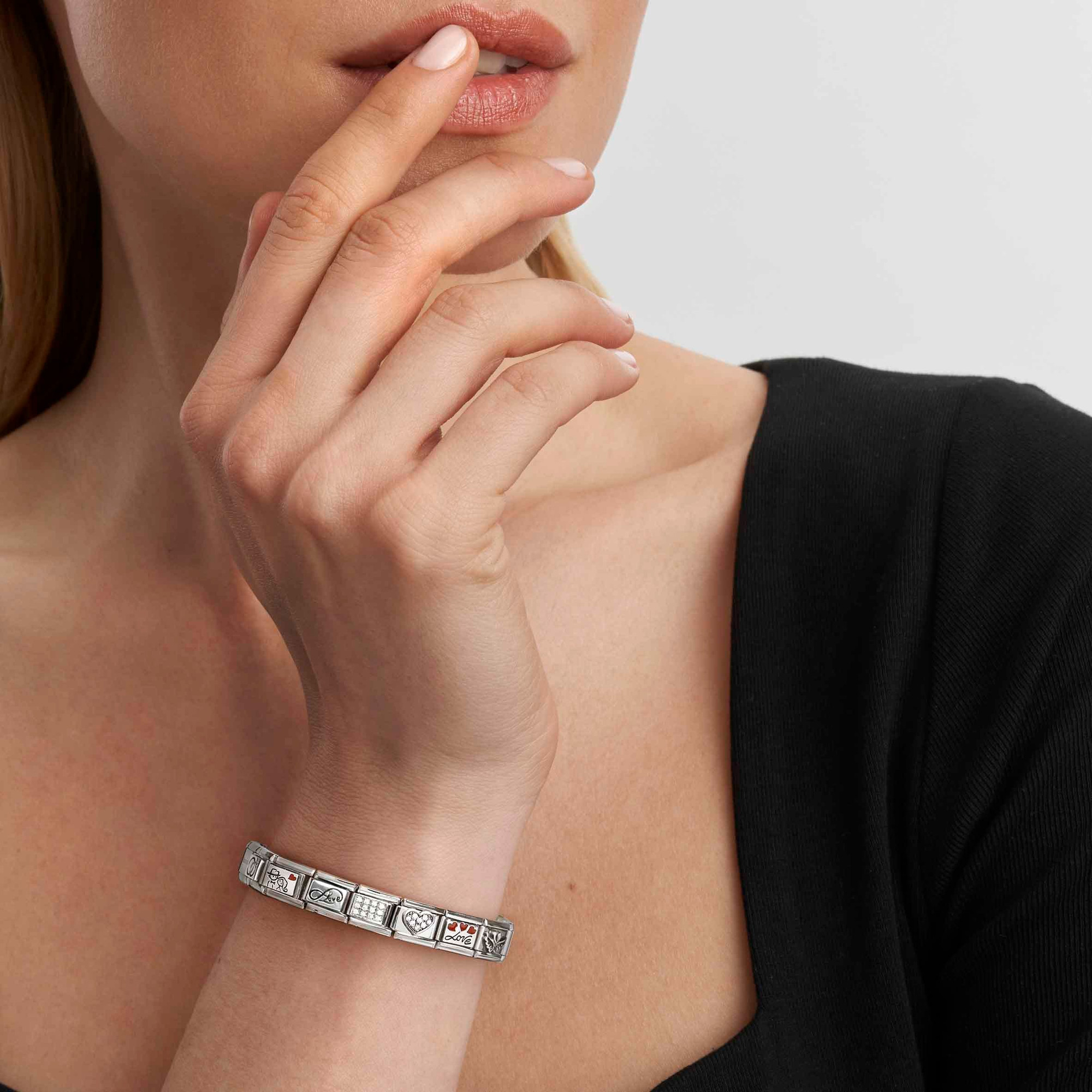 Звено для браслета NominatioN 330204/39 — фото 3