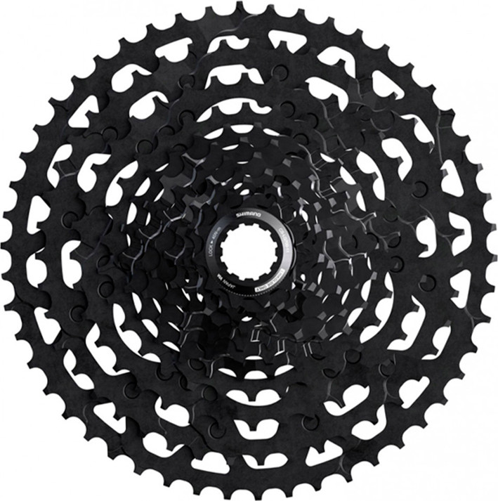 Кассета для велосипеда Shimano Cues GLIDECS-LG700-11 / KCSLG70011150