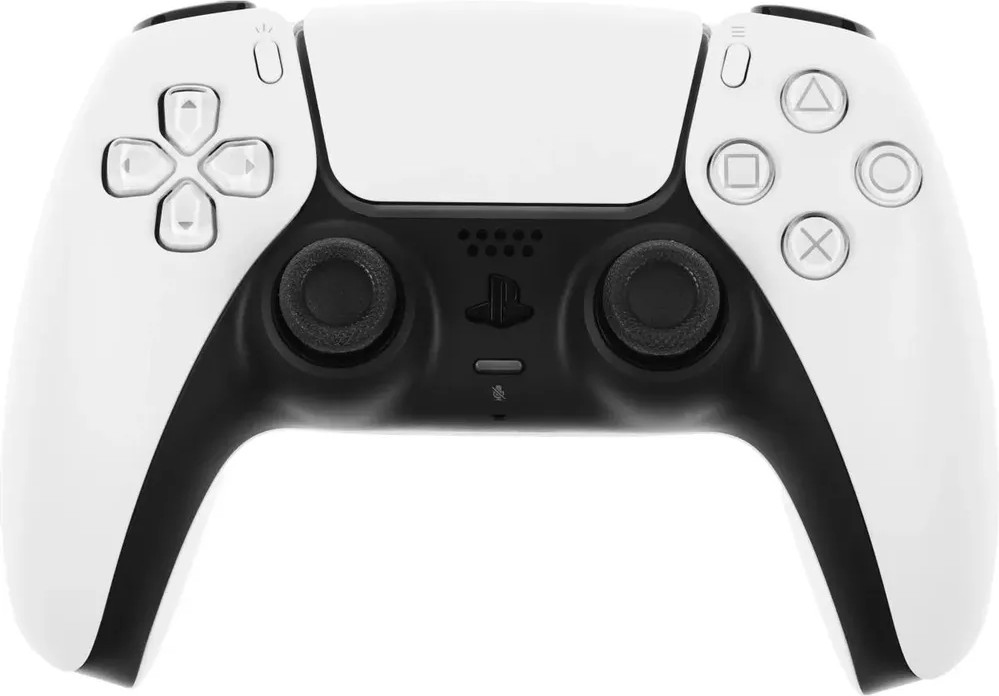 Игровая приставка Sony PlayStation 5 Slim Digital Edition / CFI-2116B (EU) — фото 6