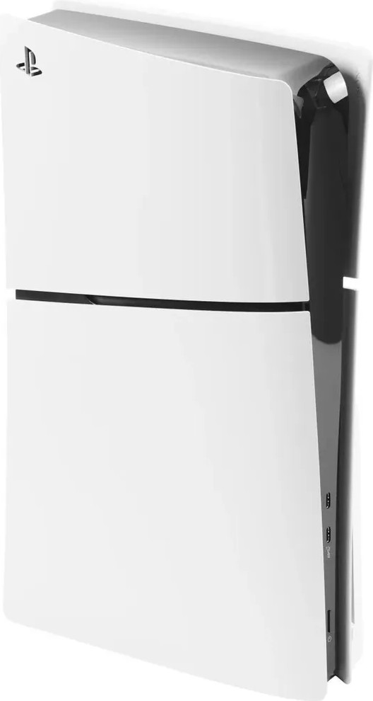 Игровая приставка Sony PlayStation 5 Slim Digital Edition / CFI-2116B (EU) — фото 3