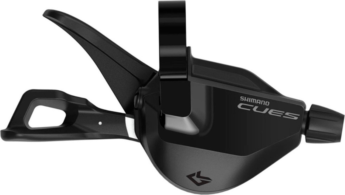 Манетка для велосипеда Shimano Cues SL-U6000-10R ASLU600010R / HQ-0019688