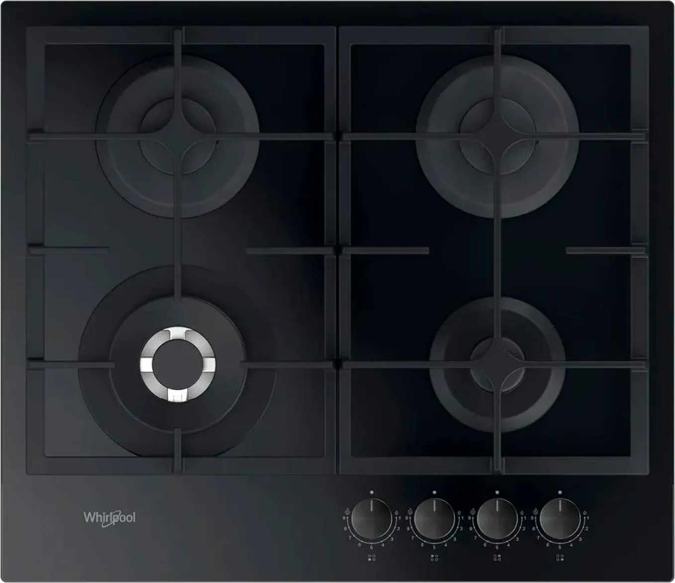 Газовая варочная панель Whirlpool AKTL629/NB1