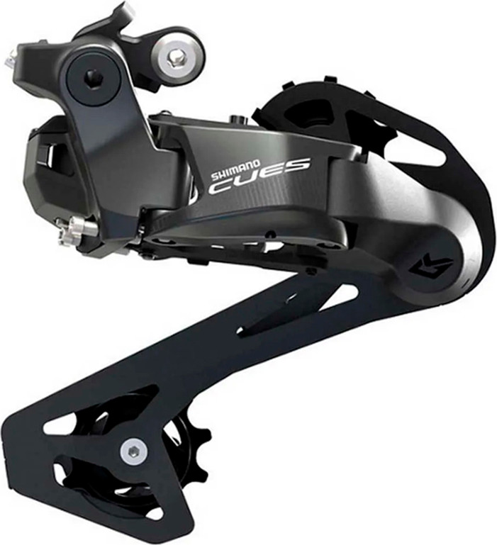 Переключатель для велосипеда Shimano Cues RD-U6070 / HQ-0019677