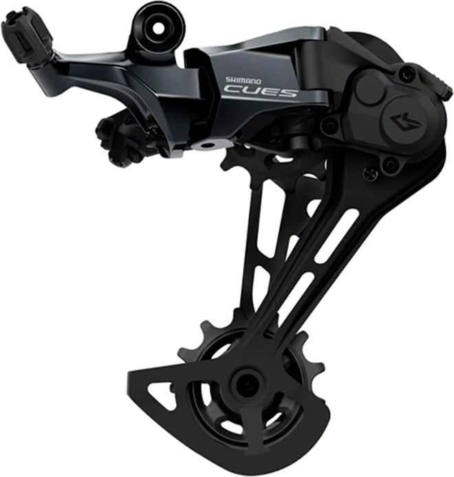 Переключатель для велосипеда Shimano Cues RD-U8000 / HQ-0019674