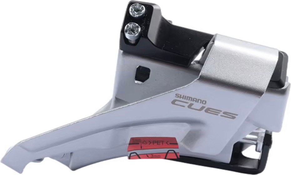 Переключатель для велосипеда Shimano Cues FD-U4000-L / HQ-0019686