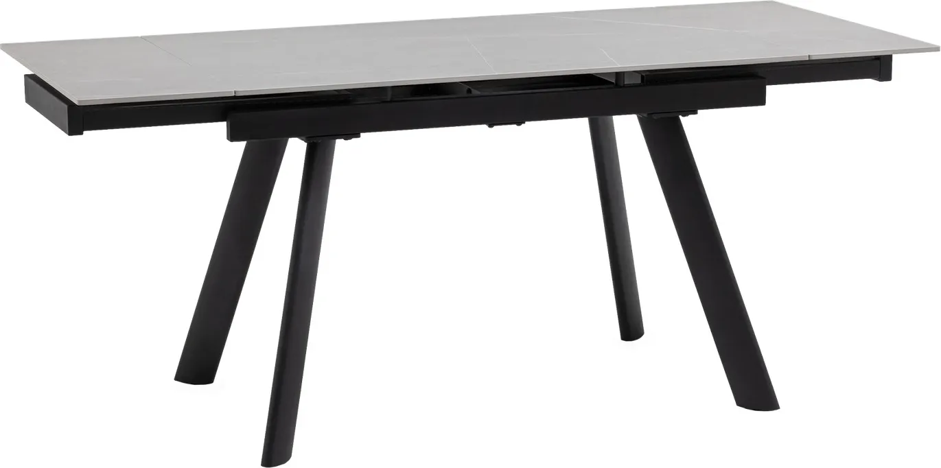 Обеденный стол Stool Group Нэд 120-180/80/76 (Armani Grey) — фото 3