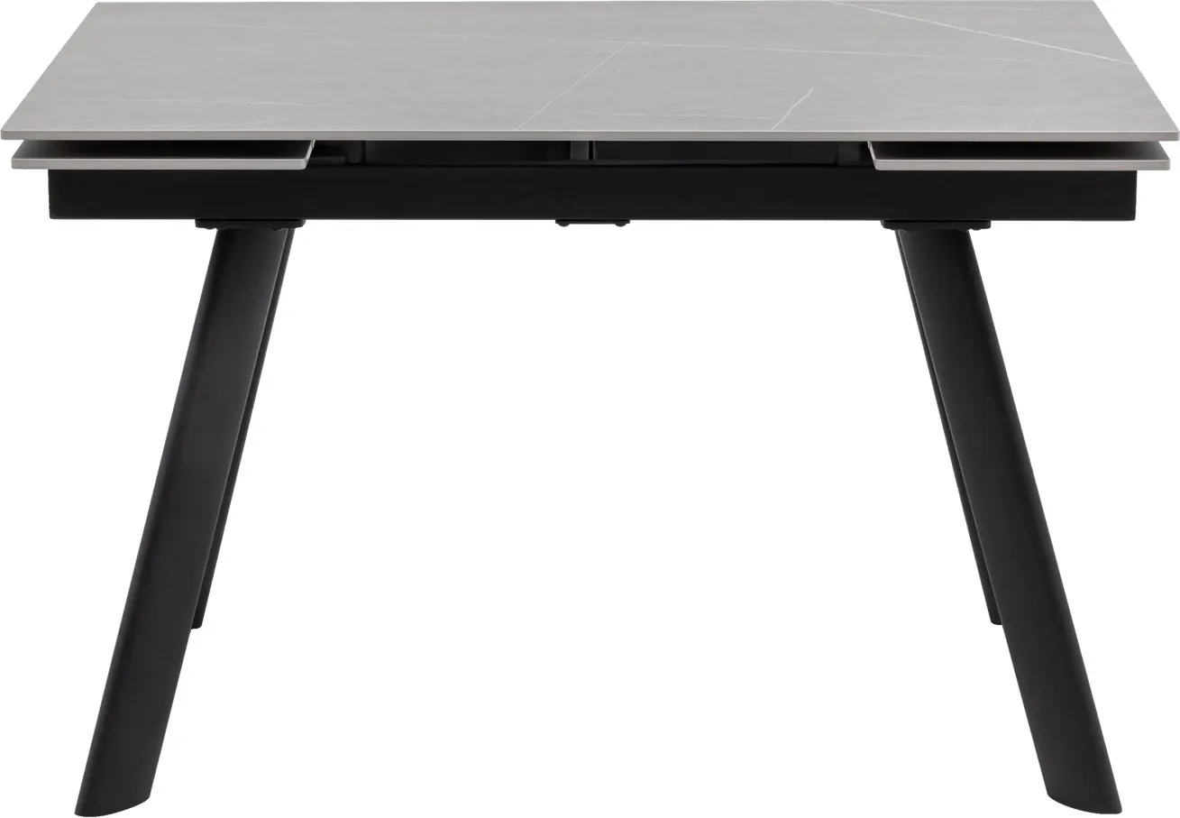 Обеденный стол Stool Group Нэд 120-180/80/76 (Armani Grey) — фото 2