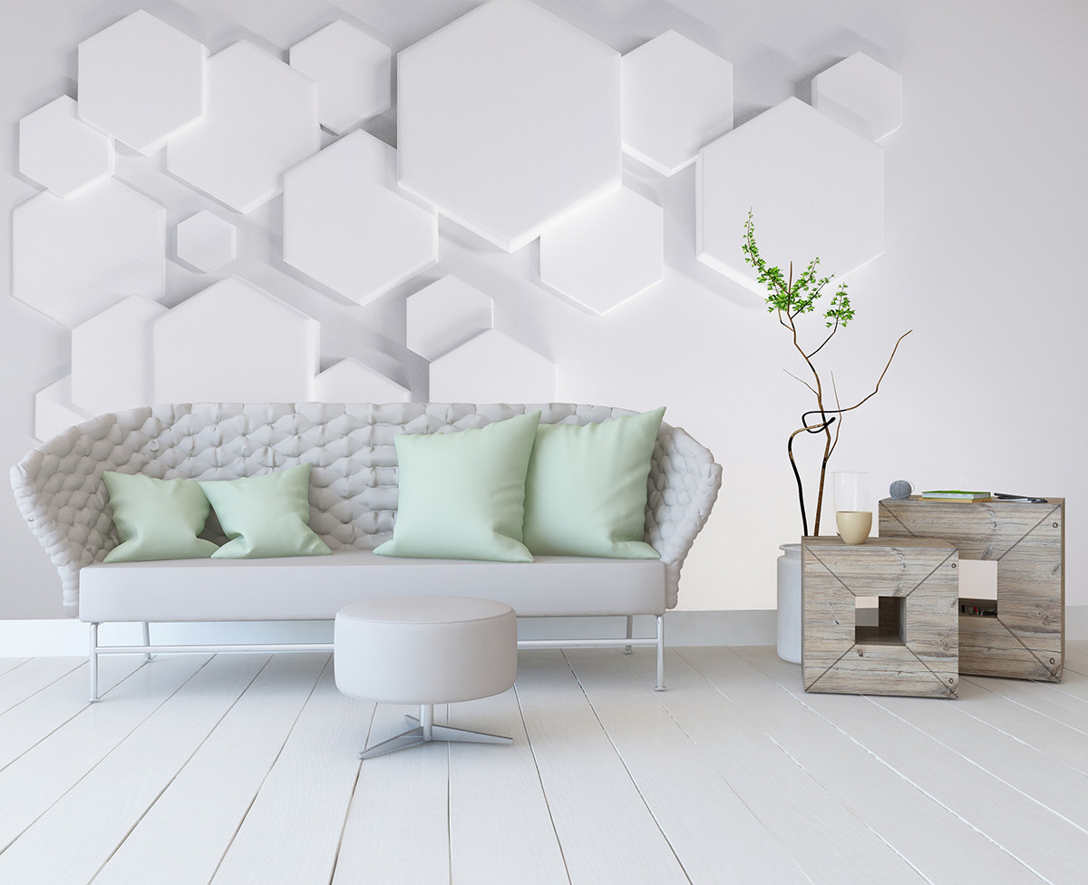 Фотообои листовые Citydecor Абстракция 232 (100x260см) — фото 4